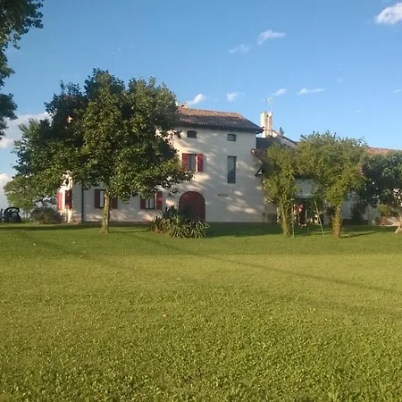 Bauernhof Agrimargherita Caorle
