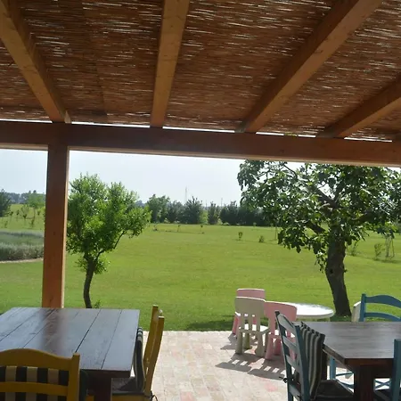 Agrimargherita Alloggio per agriturismo *