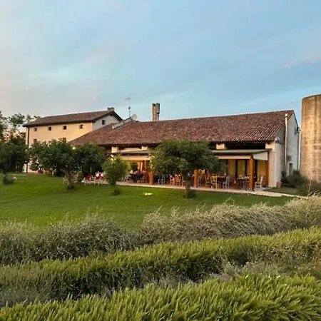 Alloggio per agriturismo Agrimargherita