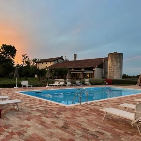 Agrimargherita Alloggio per agriturismo Caorle
