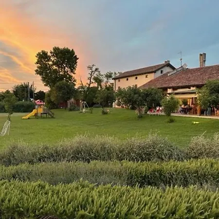 Agrimargherita Alloggio per agriturismo