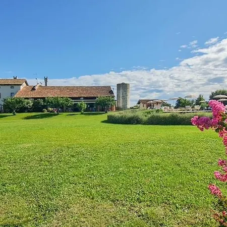 Alloggio per agriturismo Agrimargherita
