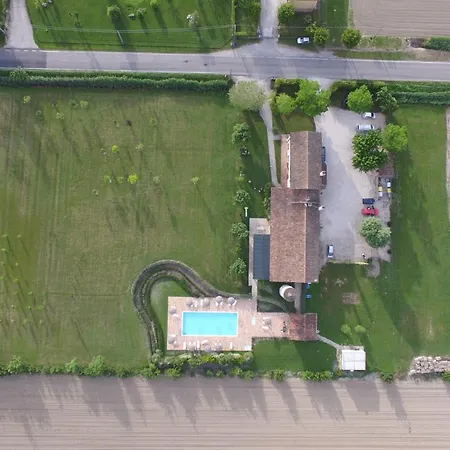 Alloggio per agriturismo Agrimargherita Caorle