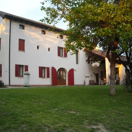 Alloggio per agriturismo Agrimargherita Caorle