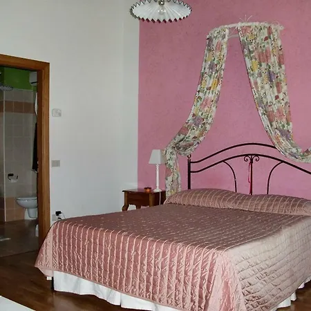 Agrimargherita Alloggio per agriturismo *