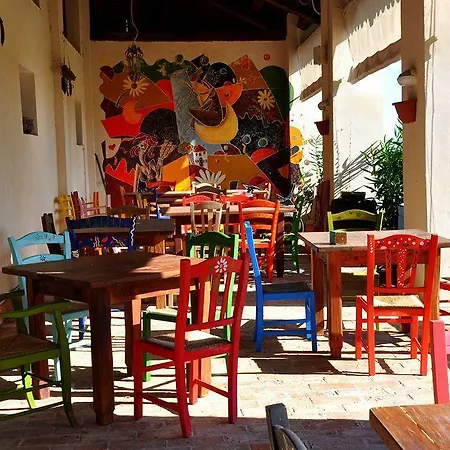 Agrimargherita Alloggio per agriturismo