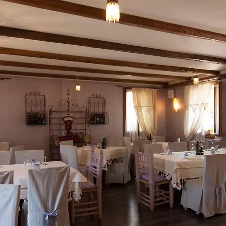 Alloggio per agriturismo Agrimargherita Caorle