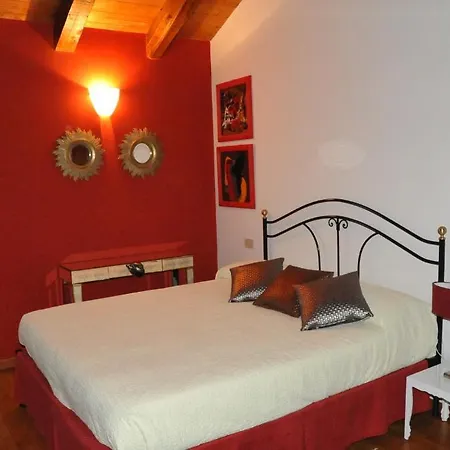 Alloggio per agriturismo Agrimargherita Caorle