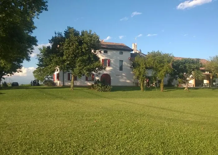 Farma Agrimargherita Caorle