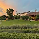 Agrimargherita Farm stay