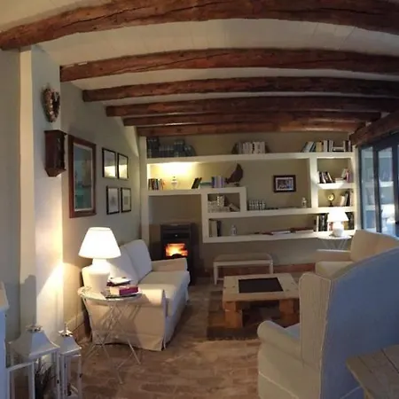 Farm stay Agrimargherita