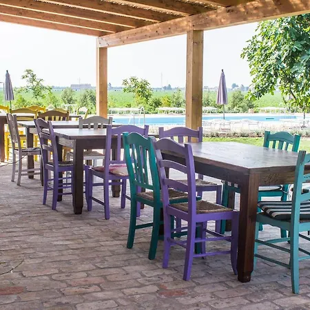 Agrimargherita Farm stay