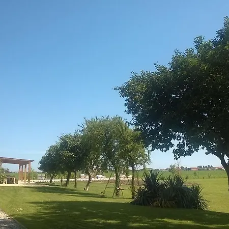 Agrimargherita Agroturismo *