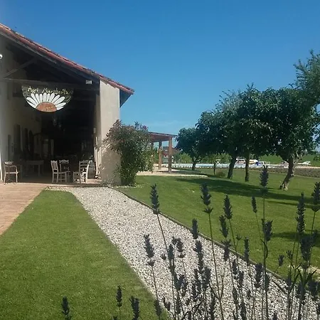 Agroturismo Agrimargherita