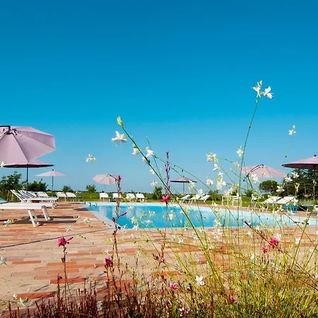 Agrimargherita Agroturismo *