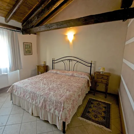 Agrimargherita Farm stay