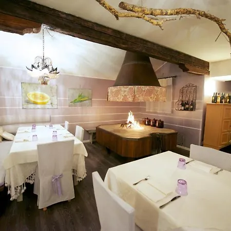 Agrimargherita Agroturismo